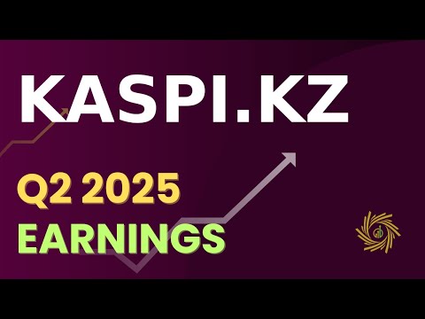 «Финансовая революция в Казахстане: peculiarities of Kaspi fintech»