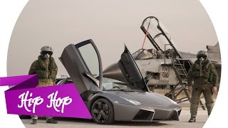 Lonny X - WHO U [Top Musica ♫]