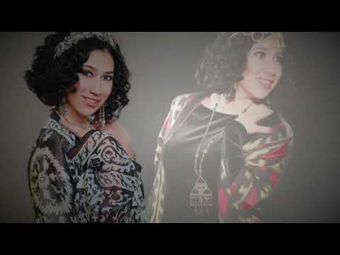 Dildora Niyozova - 1,2,3 (Official music)