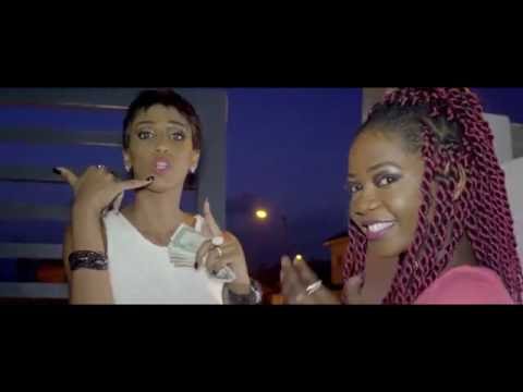 VIDEO: Ketchup – “Baby Oh” ft. Davido