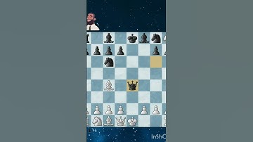 Beating the 1300 ELO Nelson Bot on Chess.com ♟️ | Quick Win Strategy! #chess #gamingshorts