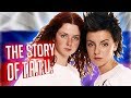 t.A.T.u. - The Story of The Russian Lesbian Pop Group