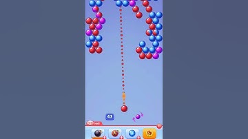 Best bubble shooter game android | #shorts #gaming #bubble #bubbleshooter