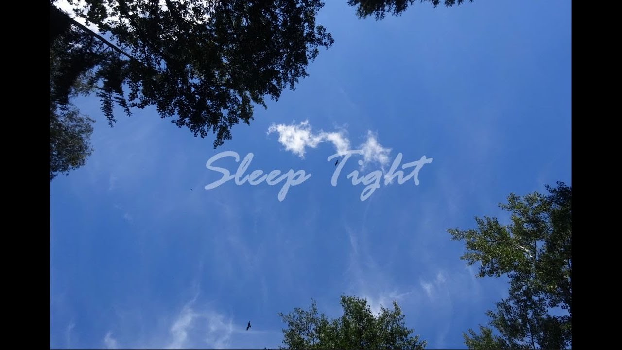 Slfm ~ Sleep Tight (Official Lyric Video)