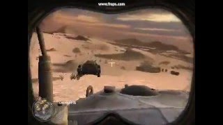 COD2 Trailer
