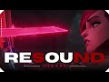 [RE-SOUND] : ARCANE - Vi vs. Sevika (Bar Fight) | HD