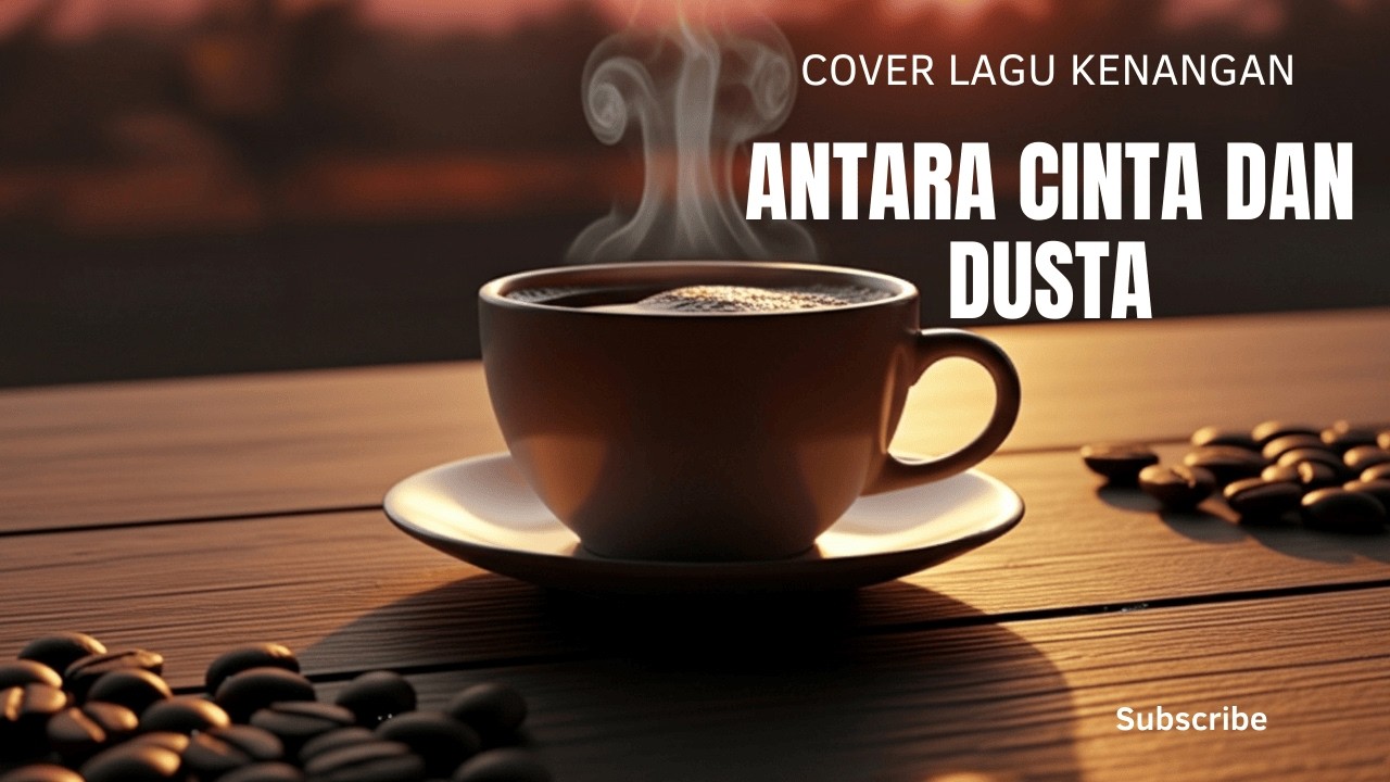 🎸 Antara Cinta dan Dusta Cover 🤠 | Lagu Indonesia Paling Mengharukan – Obbie Messakh