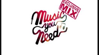 BIG P'arty Hip Hop MIX