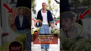 Goodbye Sloppy Justin Bieber Ditches Sloppy Style For A Classy Comeback justinbieber shorts