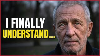 I’m 75… I Finally Understood God (It Cost Me 52 Years)