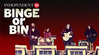 The Beatles Get Back is intoxicating