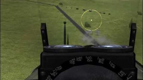 New 50 Calibre Browning sound Mod for IL2 version 1.2