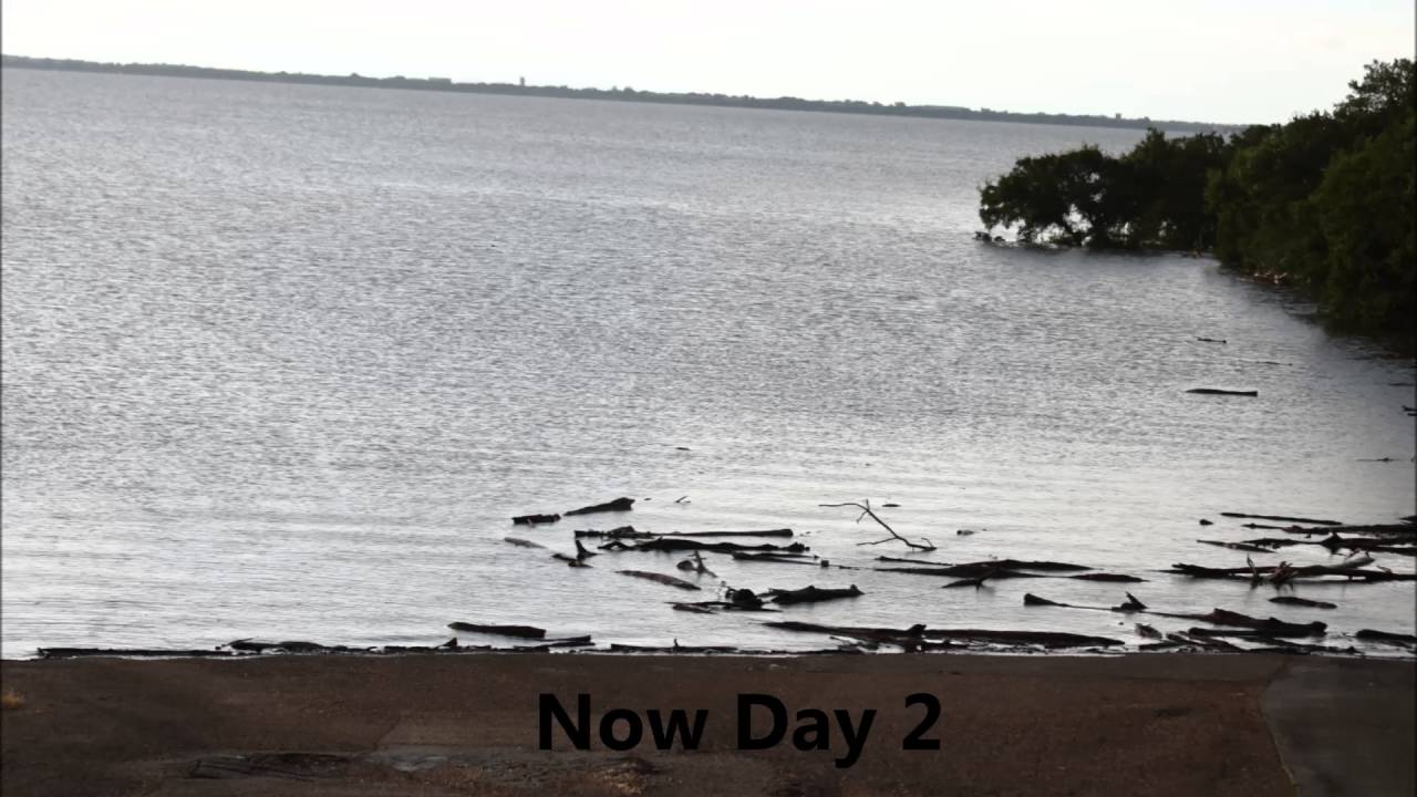 watershed Texas: Lake Waco Day 2 Flood