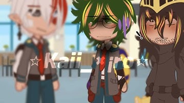 Happy pills...? ||•MHA•|| {Not OG} [izuku angst] [-] inspired by: @teagone [-] TW:P1lls