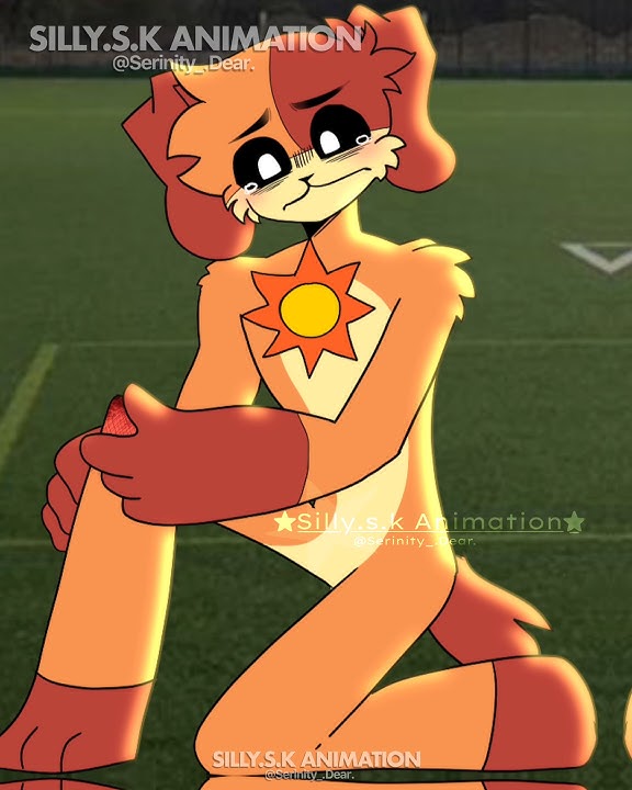 DogDay is a crybaby 🥺 #smillingcritters #animation #meme#trending #popyplaytime #alightmotion#shorts