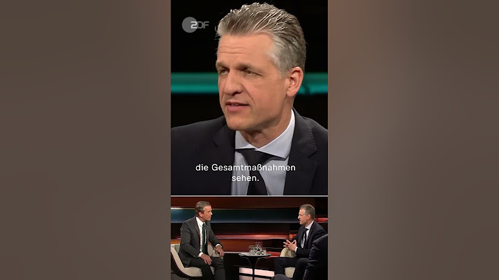 Thorsten Frei (CDU): Können Grenze "nicht hermetisch abriegeln" | #lanz #short #migration