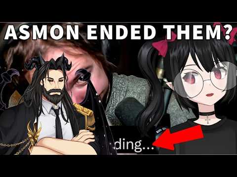 STUFF IS GOING DOWN | It's Actually Over... | GRYPHONKNIGHT REACTS