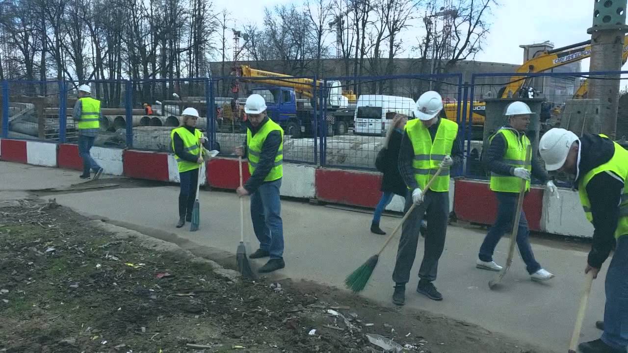 Ао объединение ингеоком