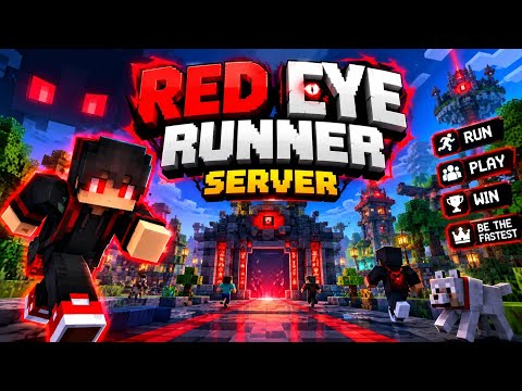 Playing Red eyes runner server in roblox #roblox #robloxedits #rblx #robloxgames 