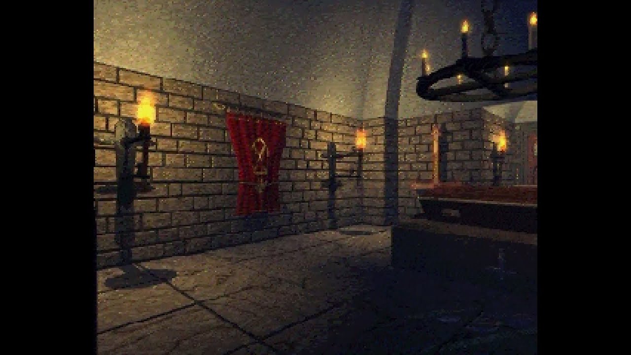 Amiga Misc [004] Trapped 2 - YouTube