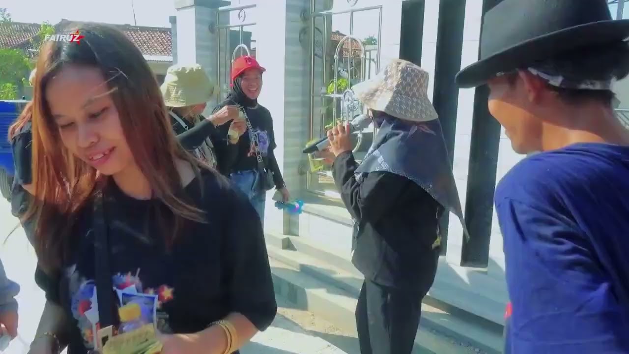 ANDI PUTRA 3 SABRANG WETAN.. DOMBA