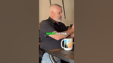 Paul Told Timothy to Open Air Preach