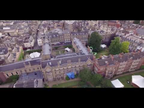Video: Sussex Ja Cambridge Tapaavat Jälleen Muistopäivänä