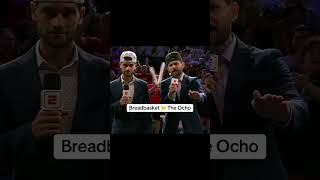 The collab you didn’t know you needed 😮‍💨