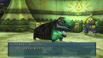 .Hack//RE:Play: .Hack//Mutation part 3