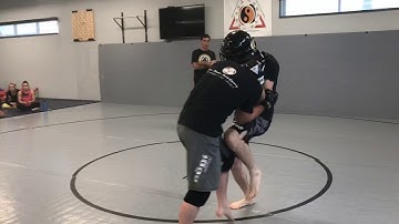 JKD Unlimited MMA FTS Instructor Test Highlight Video