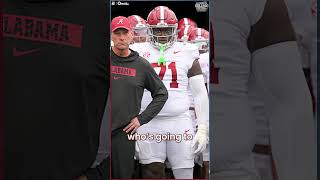 Is EJ Crowell the next GREAT RB for Alabama?