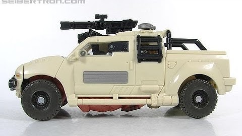 Transformers Reveal The Shield Fallback with Reprolabels