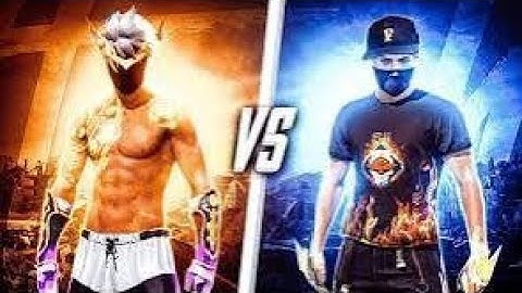 Free fire 1v1 custom with random player intense match situation 😈 enjoy gameplay 