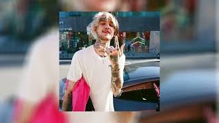 Lil Peep - Moving On speed up