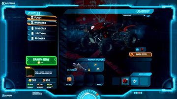 planetside 2 hackers