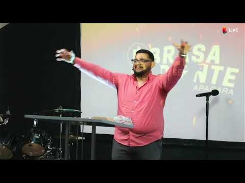 Hay Mas PT 2 | Pastor Jason Diaz | Brasa SV