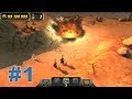 Tiny Troopers Gameplay A la Guera 1 Tiny Troopers Gameplay A la Guera 1