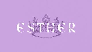 ESTHER |  Esther 6:1-14 NLT  |  Myron Daum