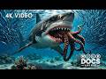 OCEAN PREDATORS | Most Dangerous Hunters Ruling Deepest Seas | Full Documentary 4K