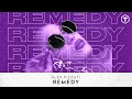 Alex Pizzuti - Remedy (Lyric Video)