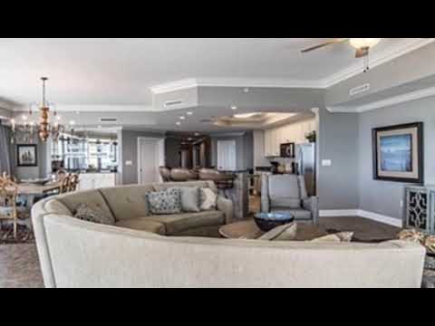 23450 Perdido Beach Blvd, Orange Beach, AL home video tour