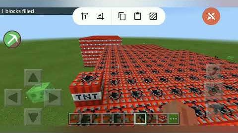 How to use rapid build or world edit in Minecraft with toolbox