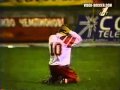 1996 Спартак - Алания 2:1 (золотой матч)