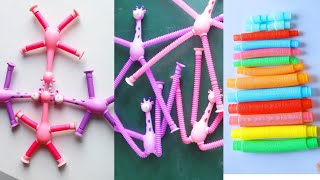 A new satisfying sound of relaxing poptube videos#poptube#poptubesound#satisfyingsound#diy#asmr#pop🙏 screenshot 5