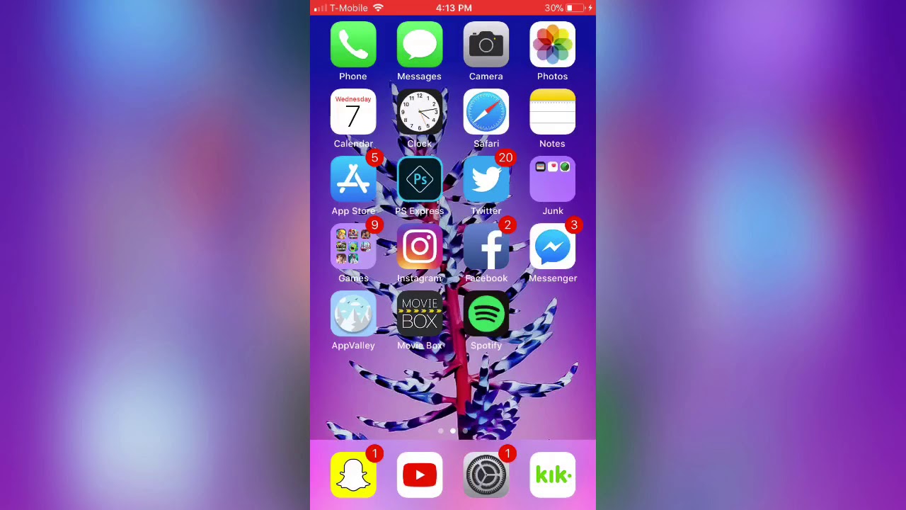 How to get bobby movie On iOS
