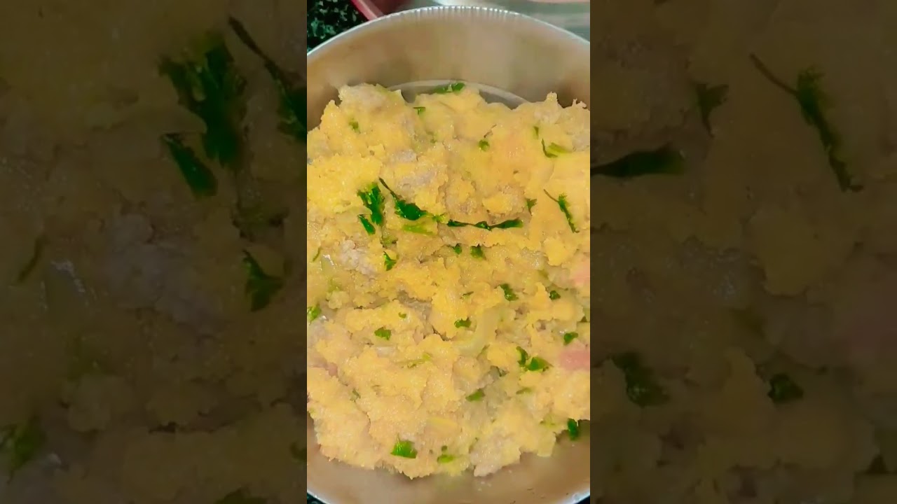 keema uppit and daal ## lunch box ##