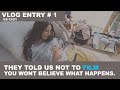 FIRST OFFICIAL BIRTH VLOG // OUCH!!! BABY GREYSON BROKE MY PELVIS! // MARCH 13, 2021 - @BlueSkys239