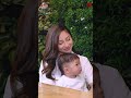 Ada baby Issa dateng ke Curhat Bang