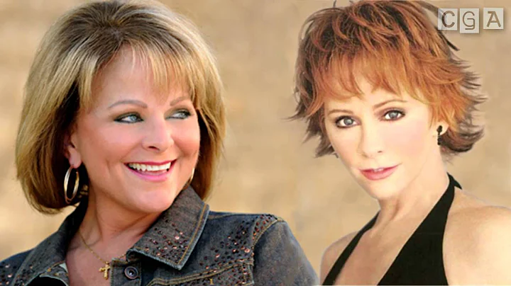 Reba and Susie McEntire - Sky Full of Angels