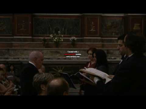 Rossini, G.: STABAT MATER - Parte IX - Dirige GIOR...